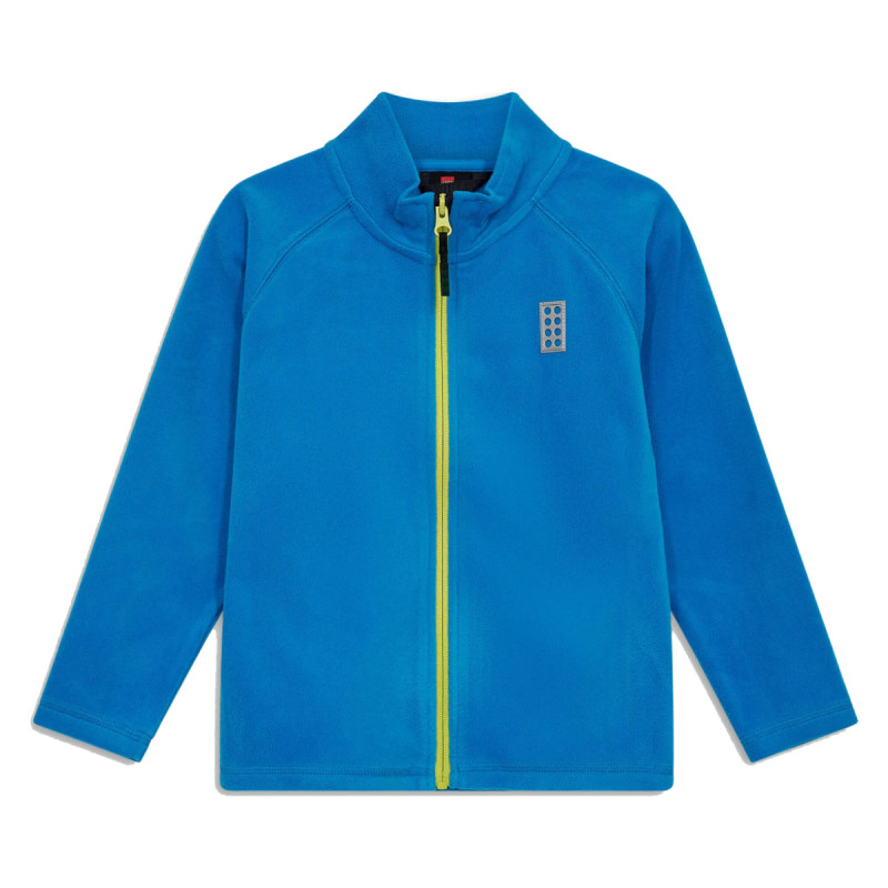 Dětská mikina Lego Wear SINCLAIR 703  - modrá