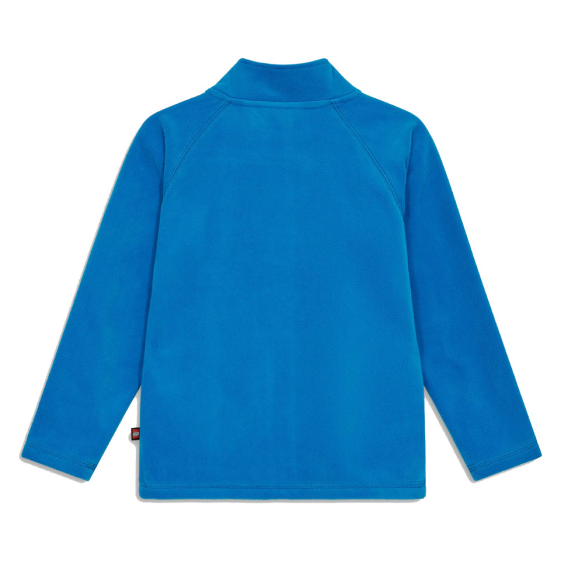 Dětská mikina Lego Wear SINCLAIR 703  - modrá