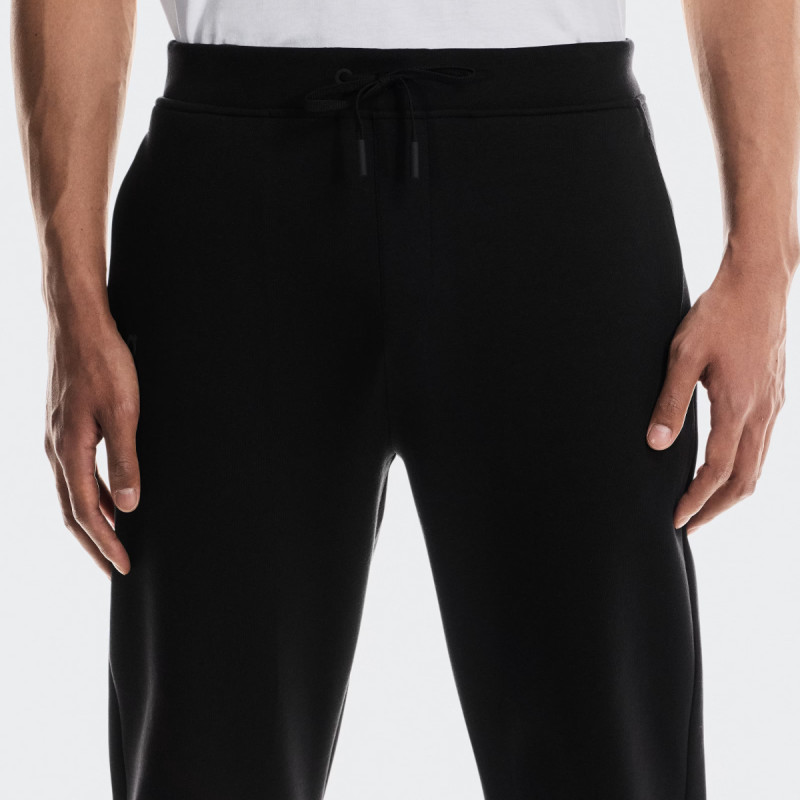 Pánské tepláky On FOCUS TECH SWEATPANTS  - tmavě modrá