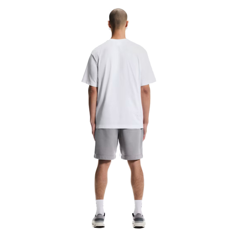 Pánské tričko On CLUB COLLECTIVE-T  - bílá