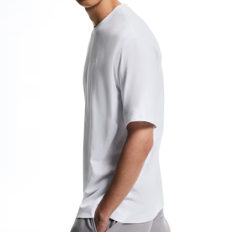 Pánské tričko On CLUB COLLECTIVE-T  - bílá