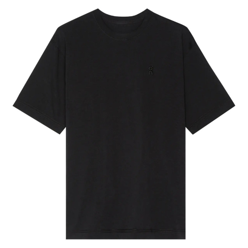 Pánské tričko On CLUB COLLECTIVE-T  - černá