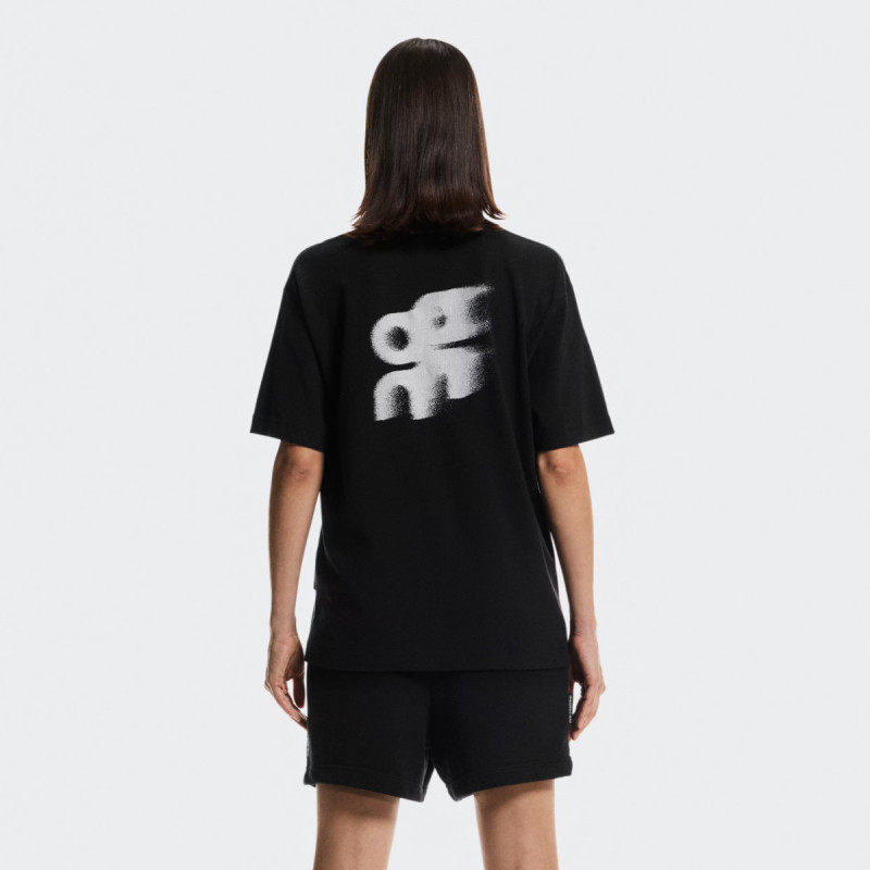 Dámské funkční tričko On CLUB T  - černá