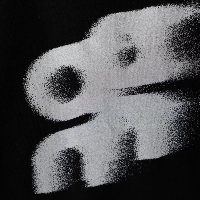 Dámské funkční tričko On CLUB T  - černá