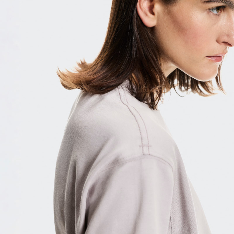 Dámské tričko On CLUB COLLECTIVE-T  - světle fialová