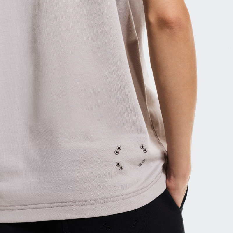 Dámské tričko On CLUB COLLECTIVE-T  - světle fialová