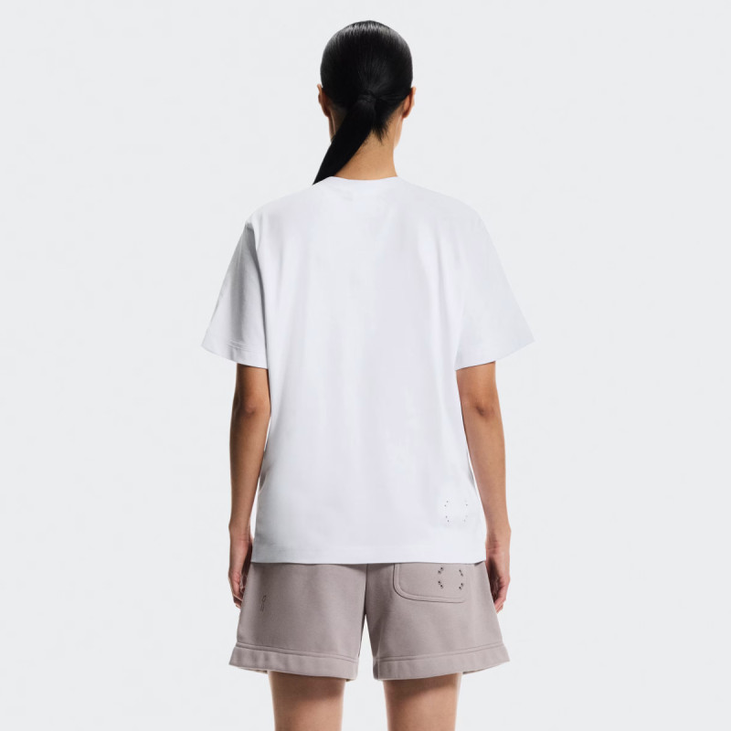 Dámské tričko On CLUB COLLECTIVE-T  - bílá