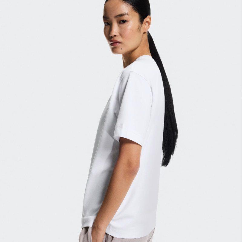 Dámské tričko On CLUB COLLECTIVE-T  - bílá