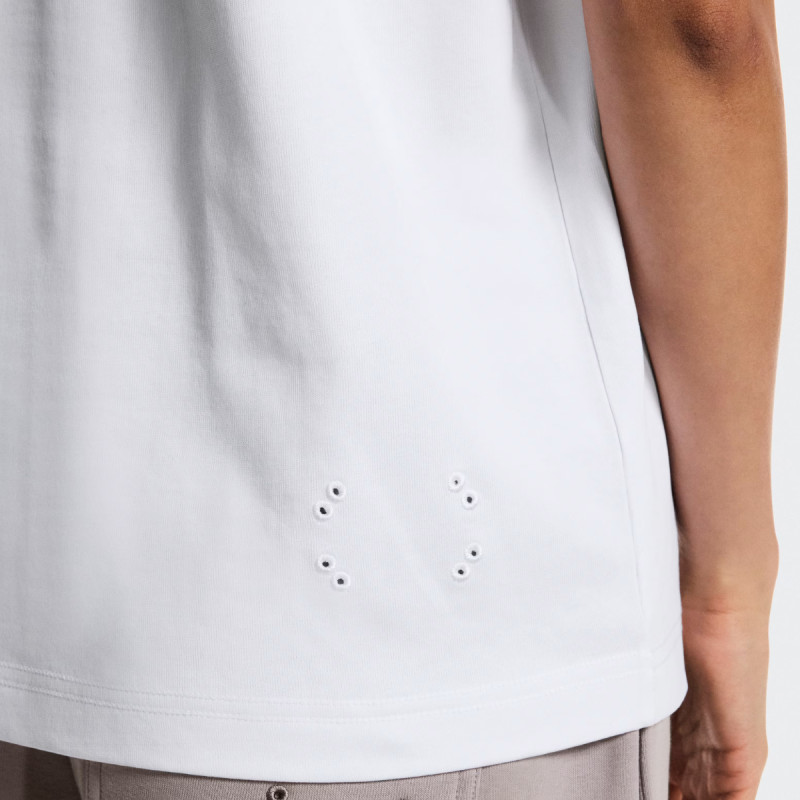 Dámské tričko On CLUB COLLECTIVE-T  - bílá