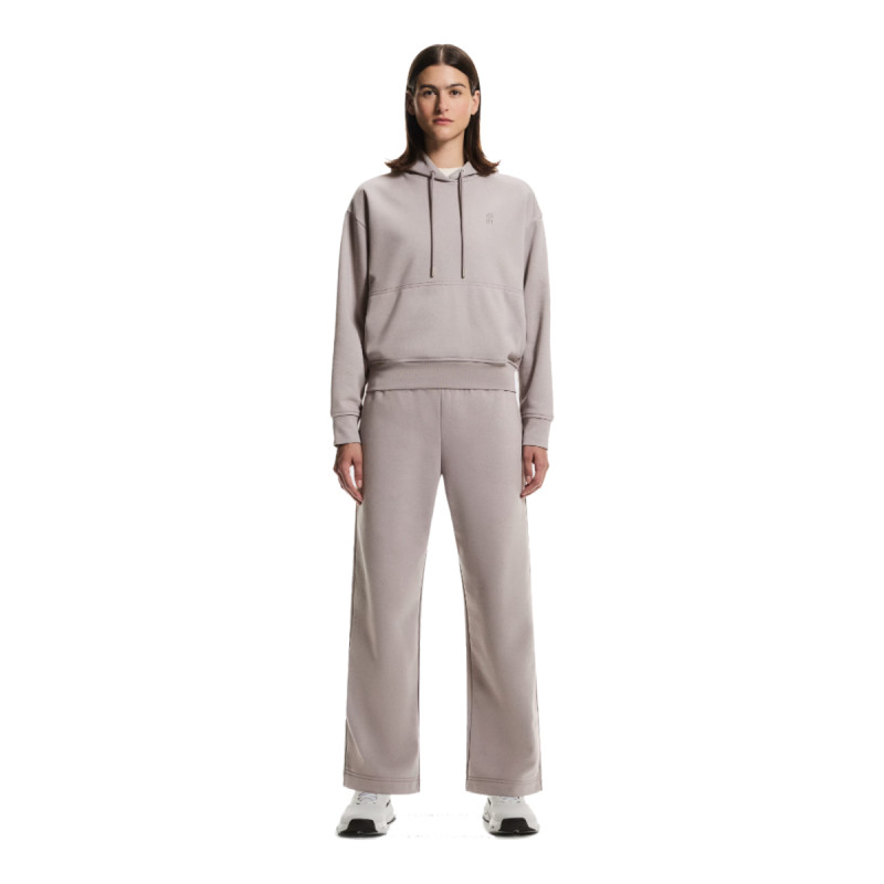 Dámská mikina On CLUB COLLECTIVE  - světle fialová