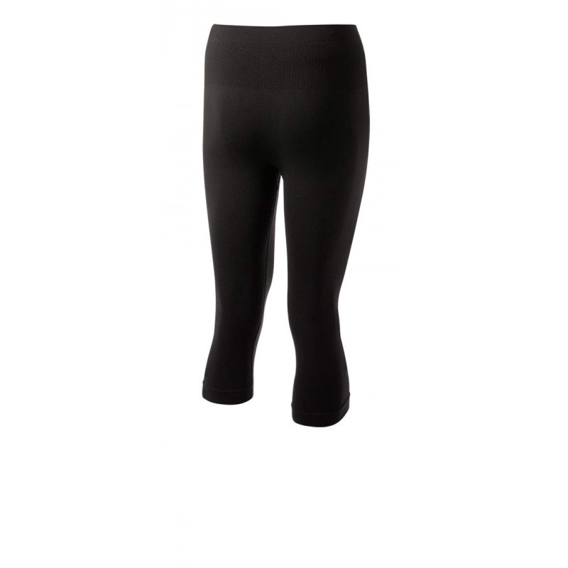 Pánské funkční kalhoty Lenz 3/4 PANTS  - černá