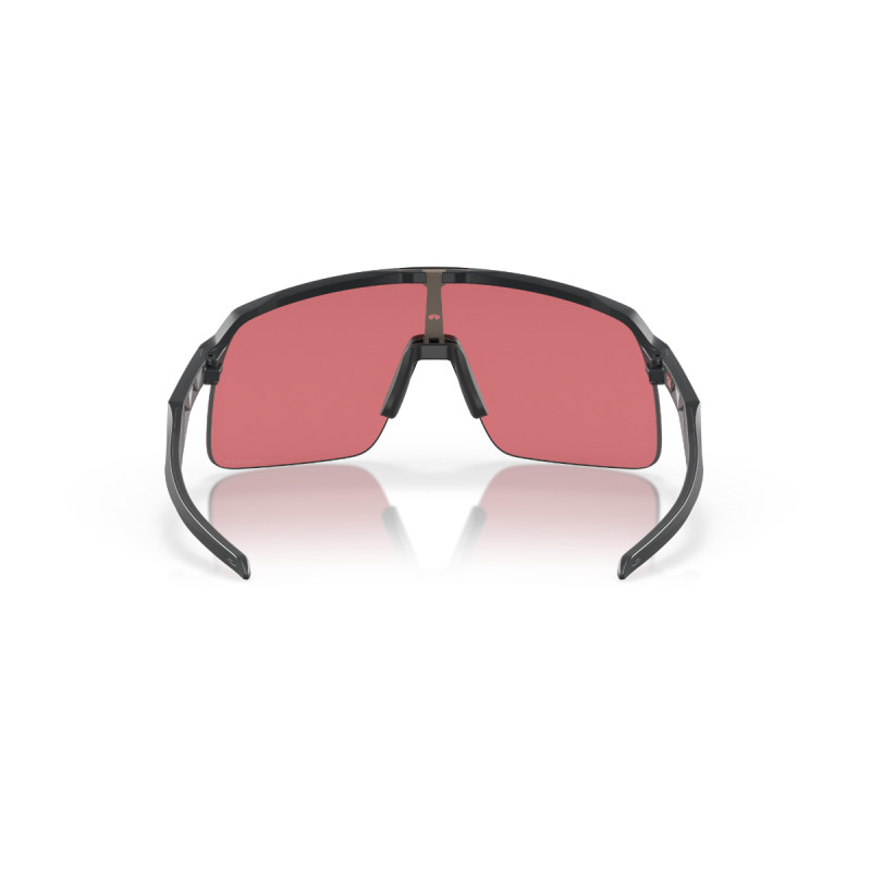 Sluneční brýle Oakley SUTRO LITE - MATTE CARBON PRIZM TRAIL TORCH