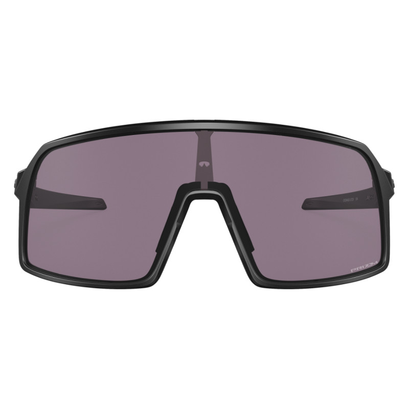 Sluneční brýle Oakley SUTRO S - MATTE BLACK PRIZM GREY