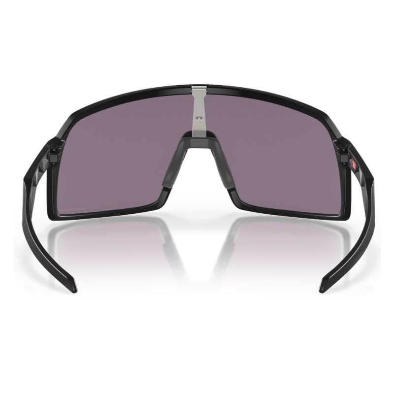 Sluneční brýle Oakley SUTRO S - MATTE BLACK PRIZM GREY