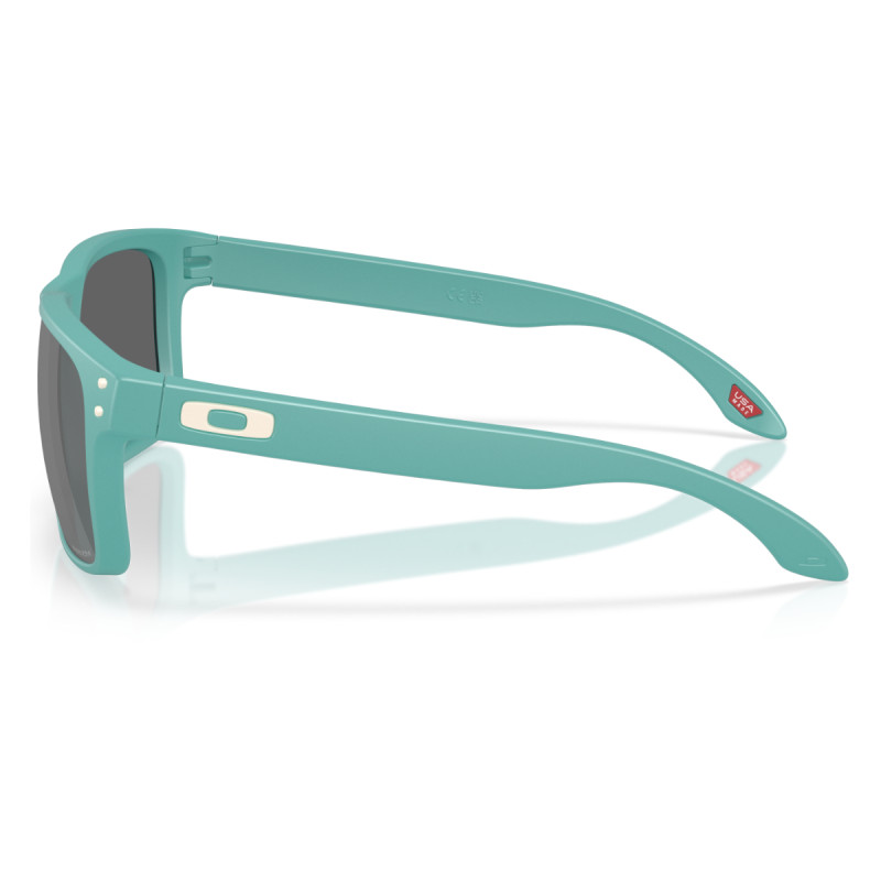 Sluneční brýle Oakley HOLBROOK™ - MATTE PACIFIC PRIZM BLACK