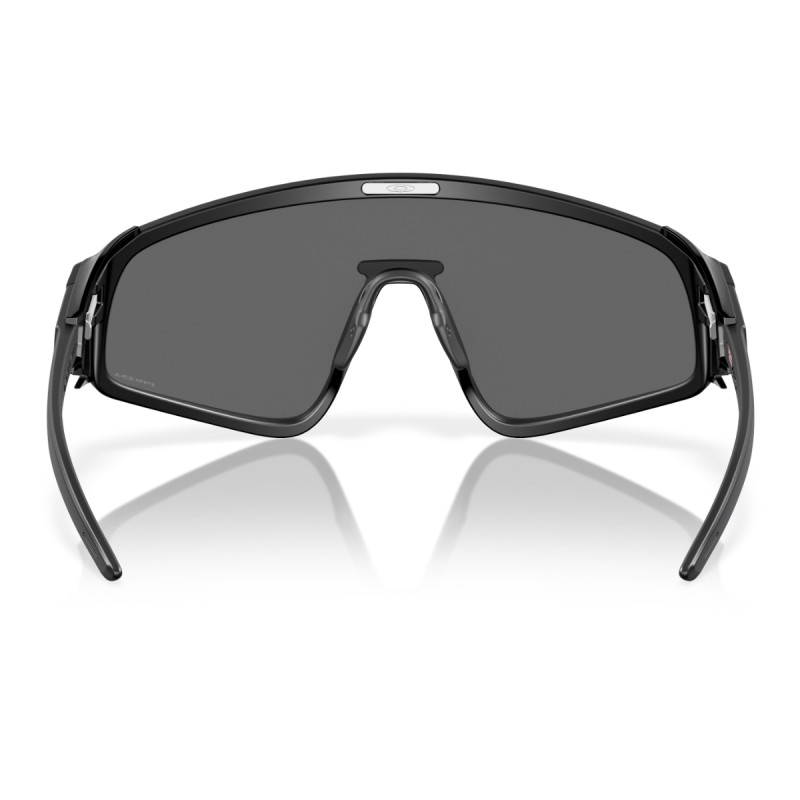 Sluneční brýle Oakley LATCH PANEL - MATTE BLACK PRIZM BLACK