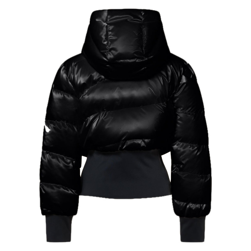 Dámská bunda Goldbergh FUSILLI  - černá