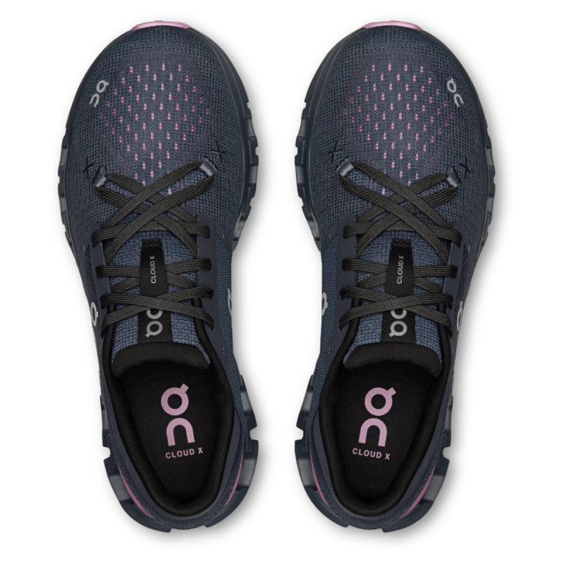 Dámské boty On CLOUD X 4