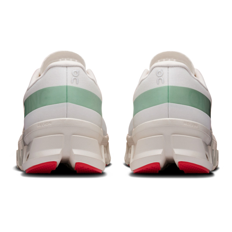 Pánské běžecké boty On CLOUDMONSTER 1  - bílá