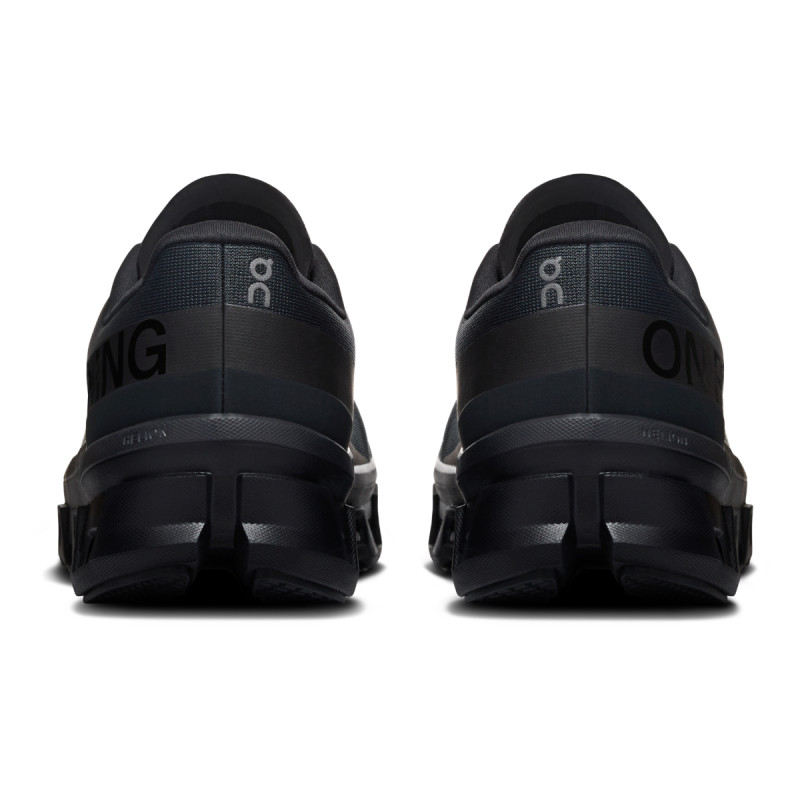 Pánské běžecké boty On CLOUDMONSTER 1  - černá