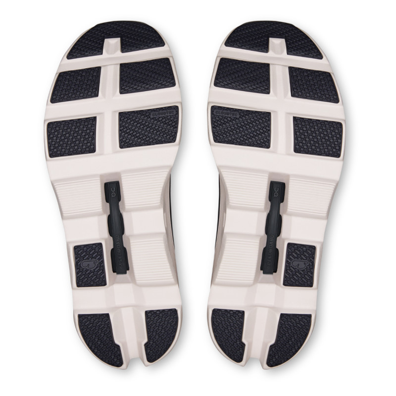 Dámské běžecké boty On CLOUDMONSTER 1  - tmavě fialová