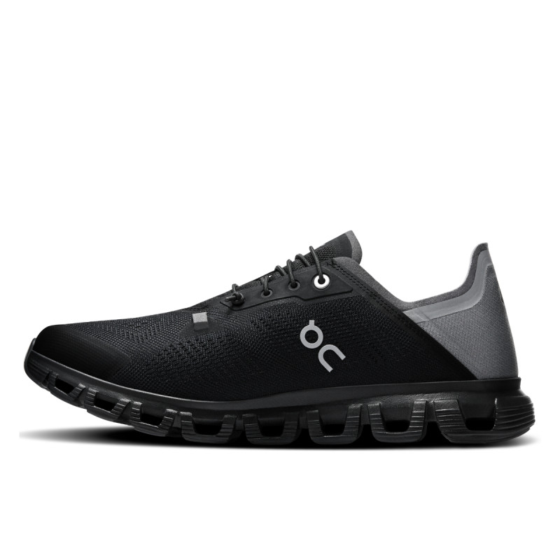 Pánské boty On CLOUD 6 COAST  - černá