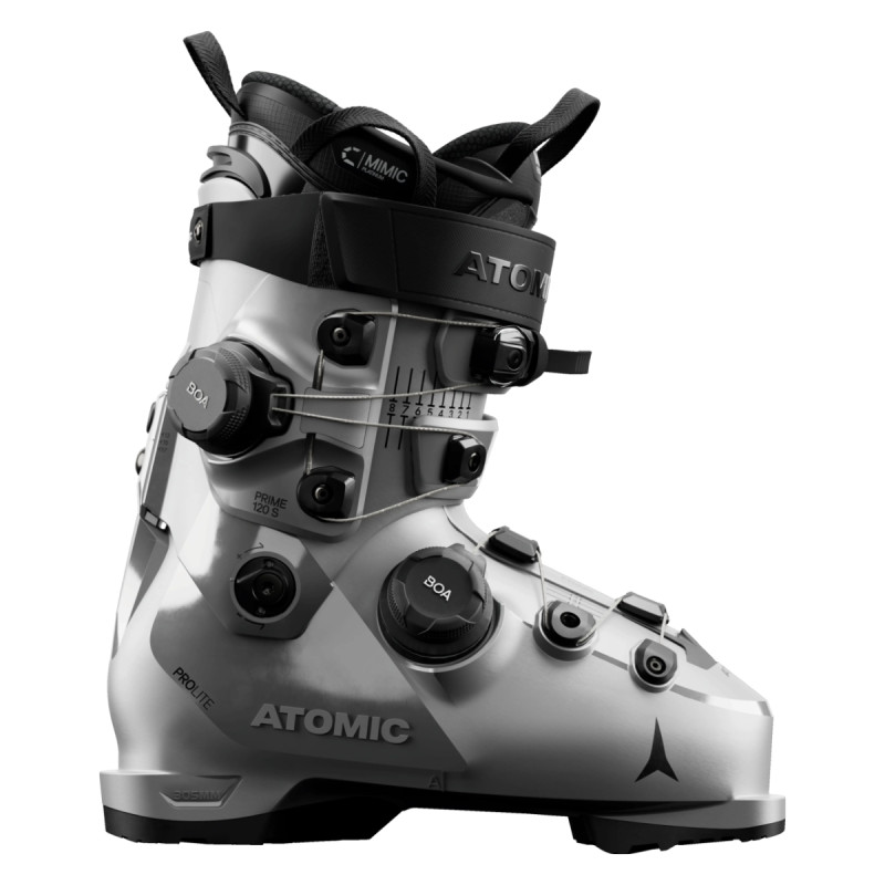 Pánské lyžařské boty Atomic HAWX PRIME 120 S DUAL BOA GW