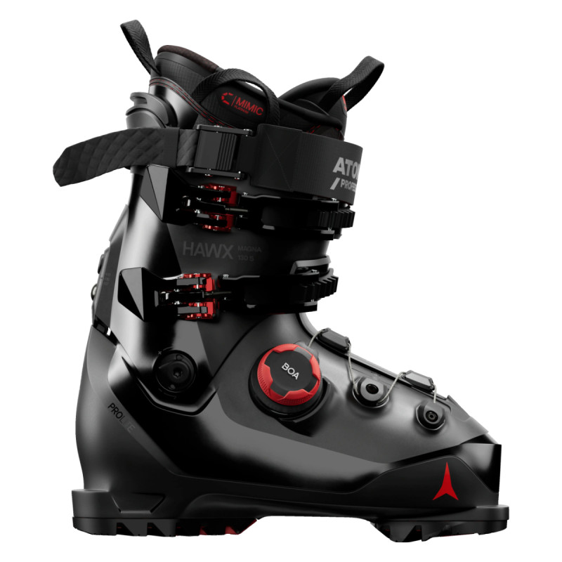 Pánské lyžařské boty Atomic HAWX MAGNA 130 S BOA GW