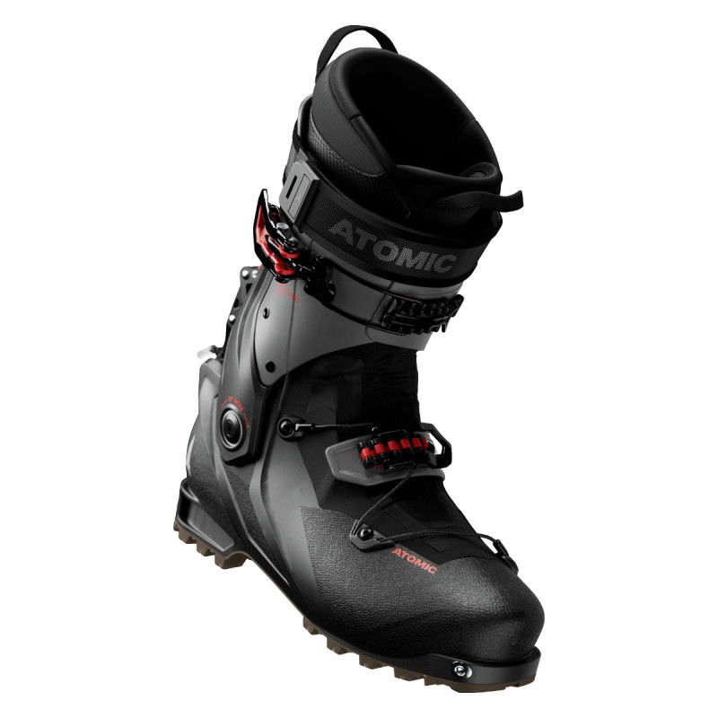 Pánské skialpové boty Atomic BACKLAND PRO