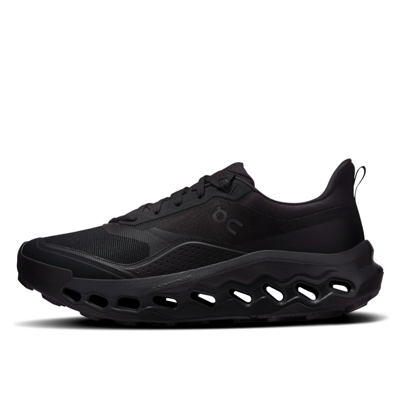 Pánské boty On CLOUDHORIZON 2 WATERPROOF  - černá