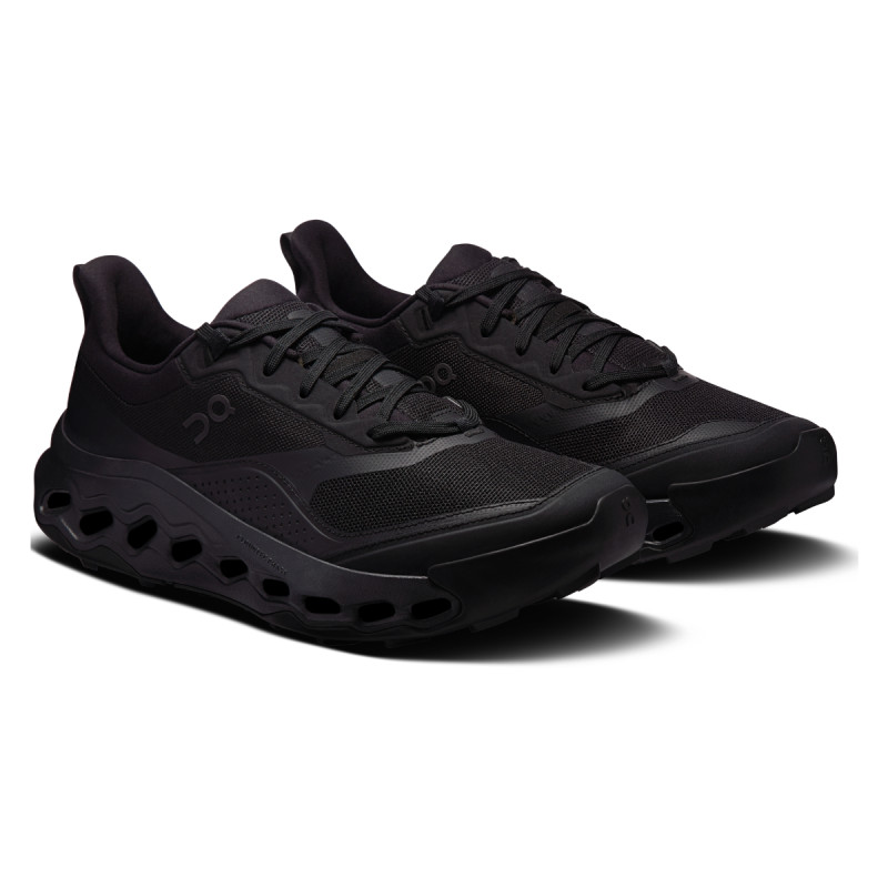 Pánské boty On CLOUDHORIZON 2 WATERPROOF  - černá