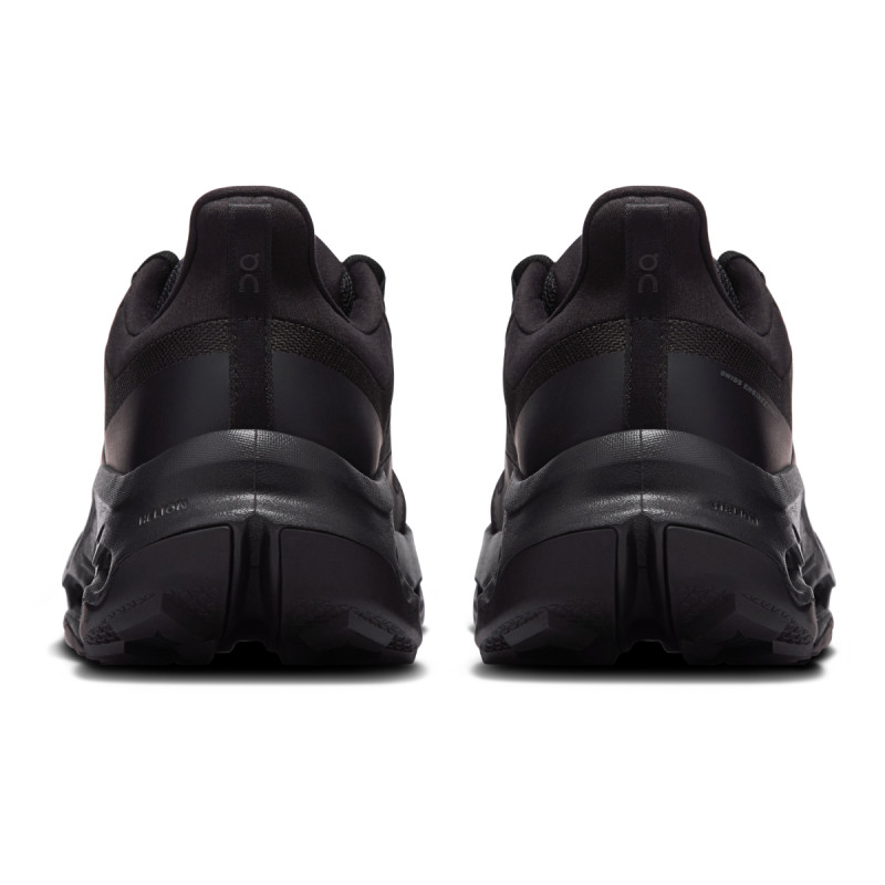 Pánské boty On CLOUDHORIZON 2 WATERPROOF  - černá