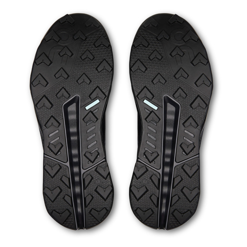 Pánské boty On CLOUDHORIZON 2 WATERPROOF  - černá