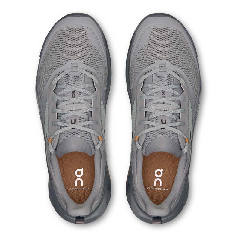 Pánské boty On CLOUDHORIZON 2  - šedá