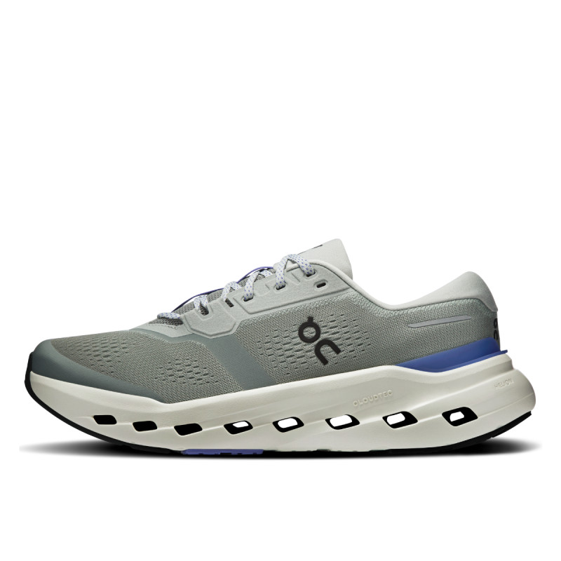 Pánské boty On CLOUDRUNNER 3  - šedá