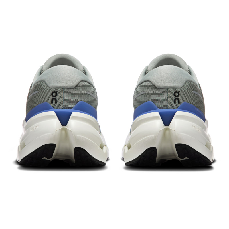 Pánské boty On CLOUDRUNNER 3  - šedá