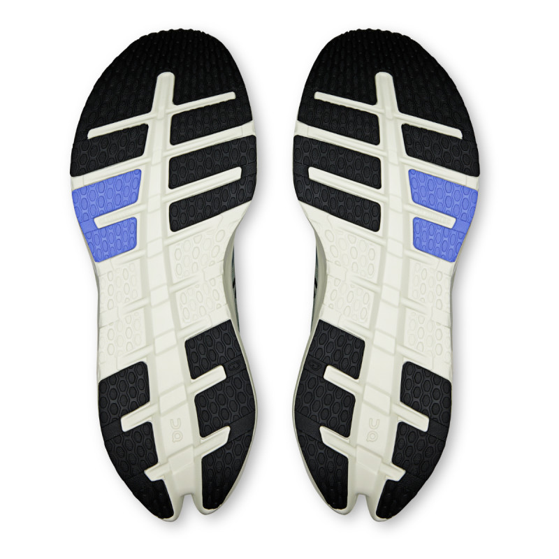 Pánské boty On CLOUDRUNNER 3  - šedá