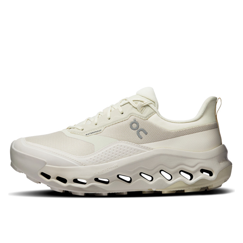 Dámské boty On CLOUDHORIZON 2 WATERPROOF  - bílá