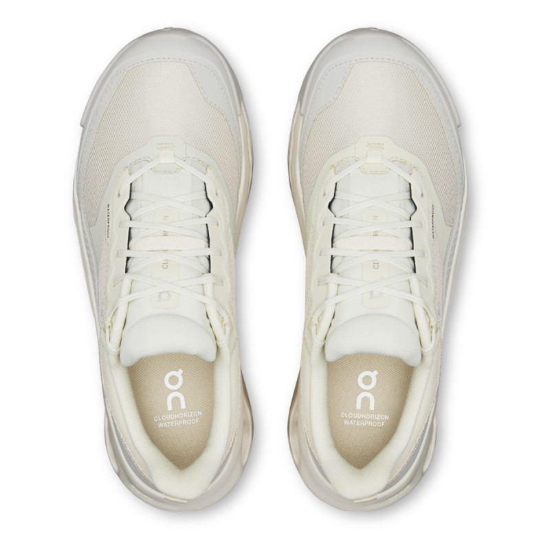 Dámské boty On CLOUDHORIZON 2 WATERPROOF  - bílá