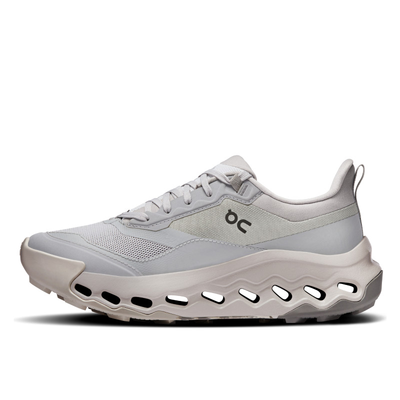 Dámske topánky On CLOUDHORIZON 2  - svetlo šedá