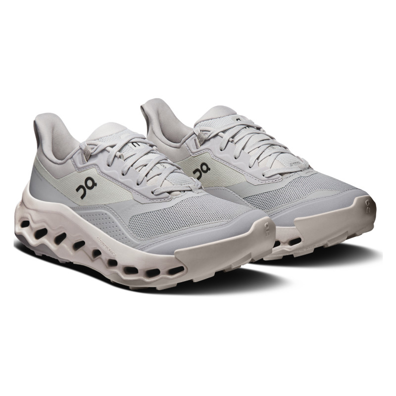 Dámske topánky On CLOUDHORIZON 2  - svetlo šedá