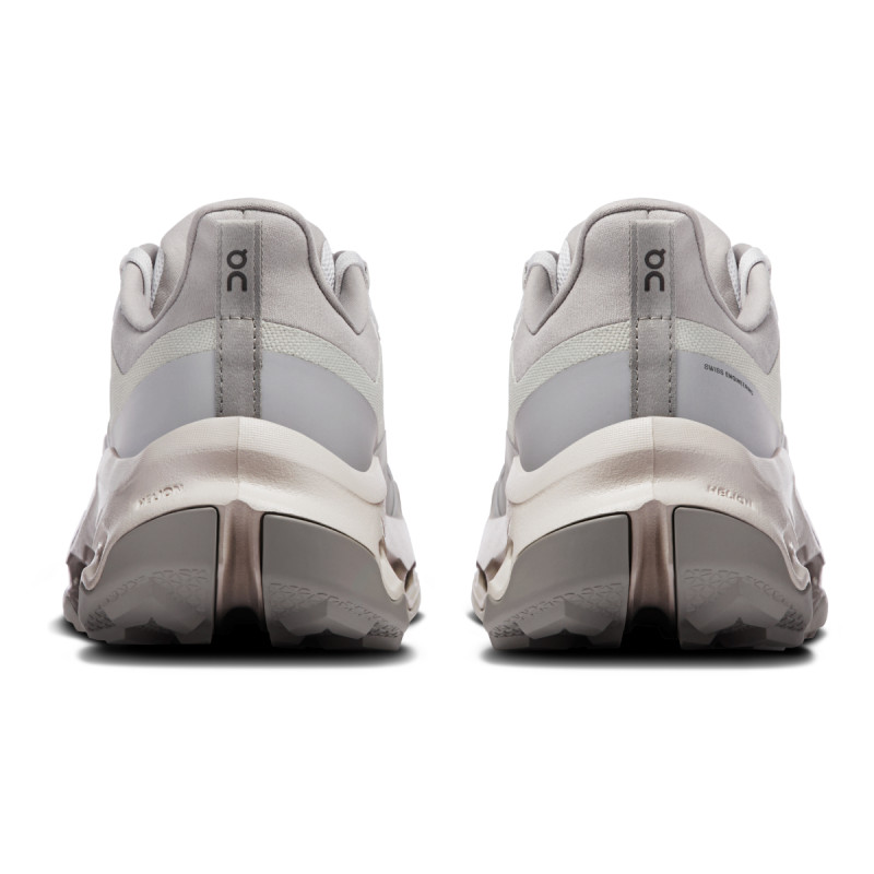 Dámske topánky On CLOUDHORIZON 2  - svetlo šedá