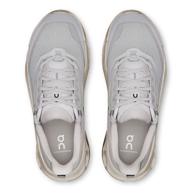 Dámske topánky On CLOUDHORIZON 2  - svetlo šedá