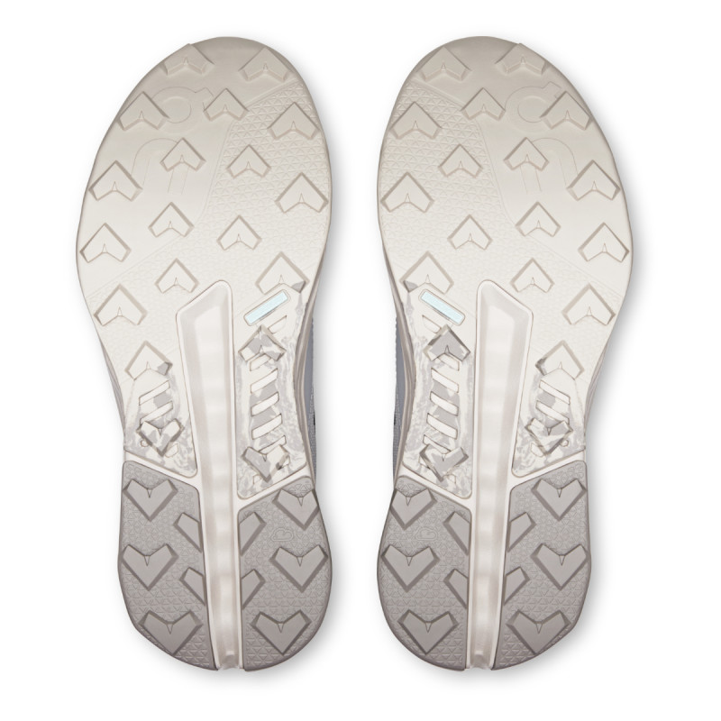 Dámske topánky On CLOUDHORIZON 2  - svetlo šedá