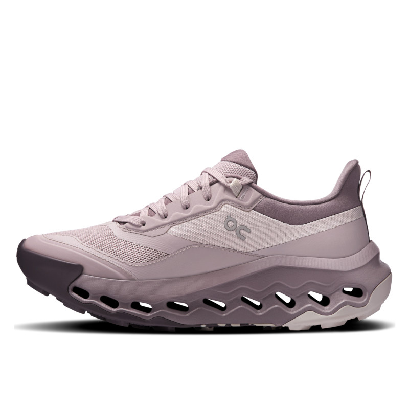 Dámske topánky On CLOUDHORIZON 2  - svetlo fialová