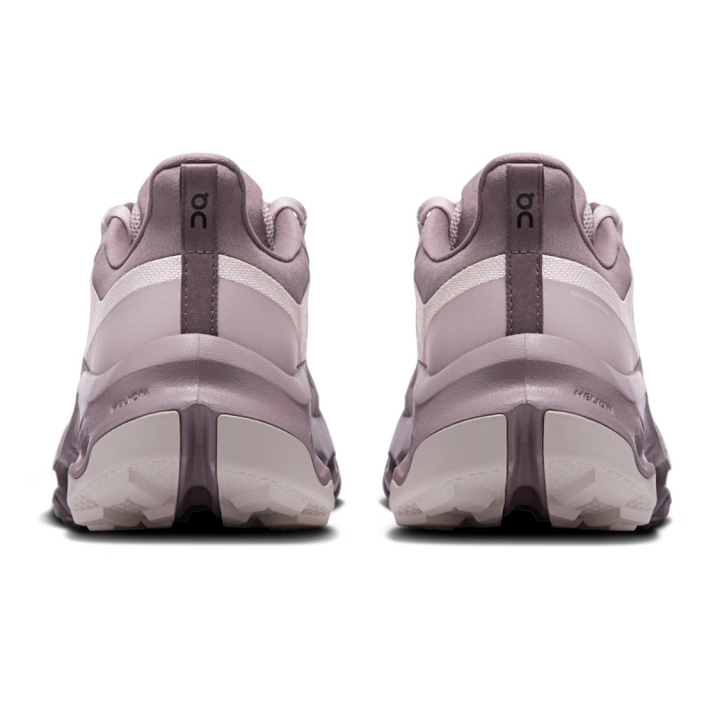 Dámske topánky On CLOUDHORIZON 2  - svetlo fialová