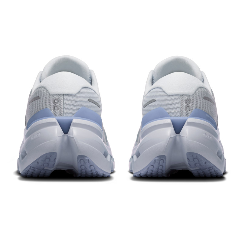 Dámské boty On CLOUDRUNNER 3  - světle modrá