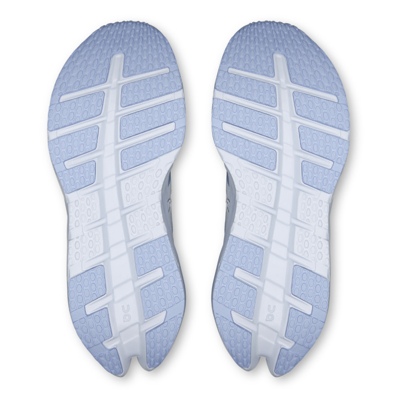 Dámské boty On CLOUDRUNNER 3  - světle modrá