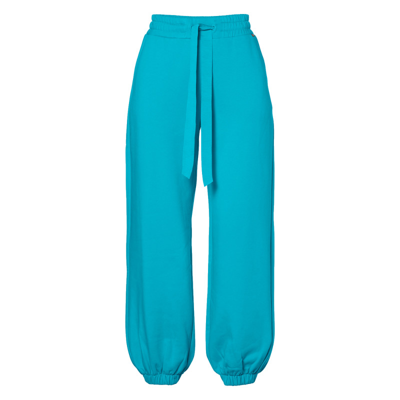 Dámské tepláky Goldbergh LOUNGER  - modrá