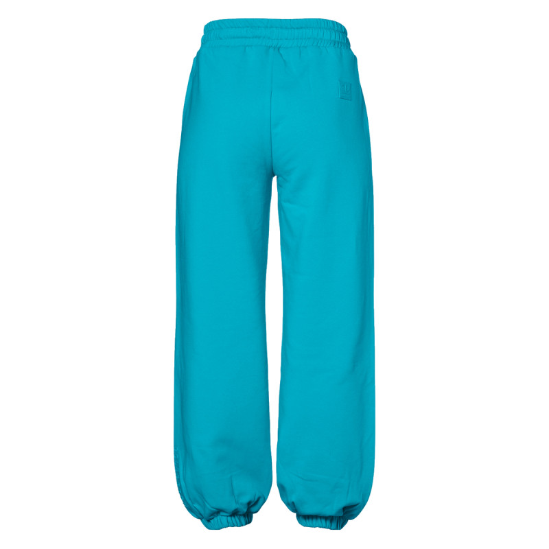 Dámské tepláky Goldbergh LOUNGER  - modrá